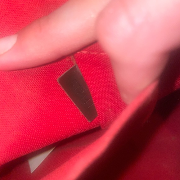 AUTHENTIC Louis Vuitton alma pm hand bag - Picture 5 of 10